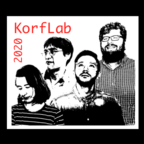 KorfLab 2020